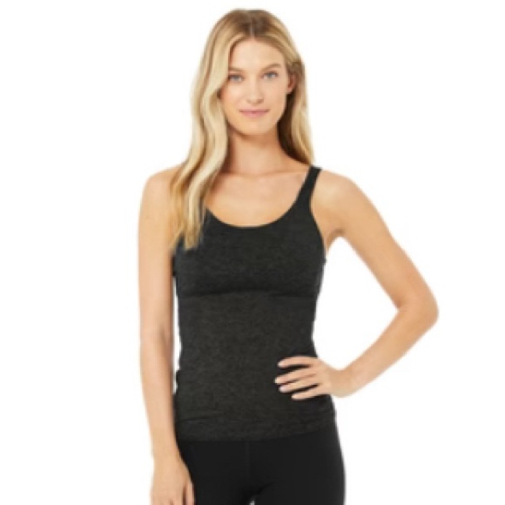 ALO Soft Complete Tank